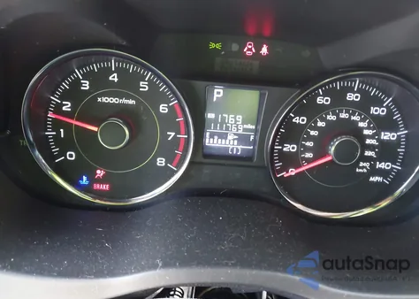 2016 Subaru Forester 2.0Xt Touring из США, поврежденный, VIN JF2SJGXCXGH419257